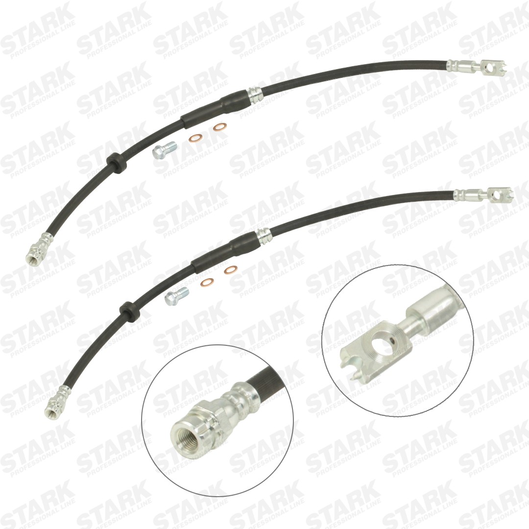 STARK Brake hose Article number: SKBH-0821106 cheaply