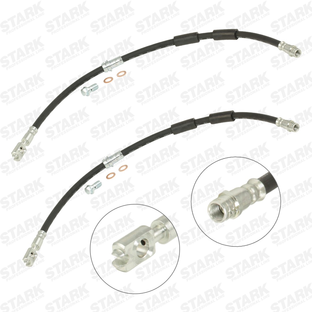 STARK Brake hose Article number: SKBH-0821120 cheaply