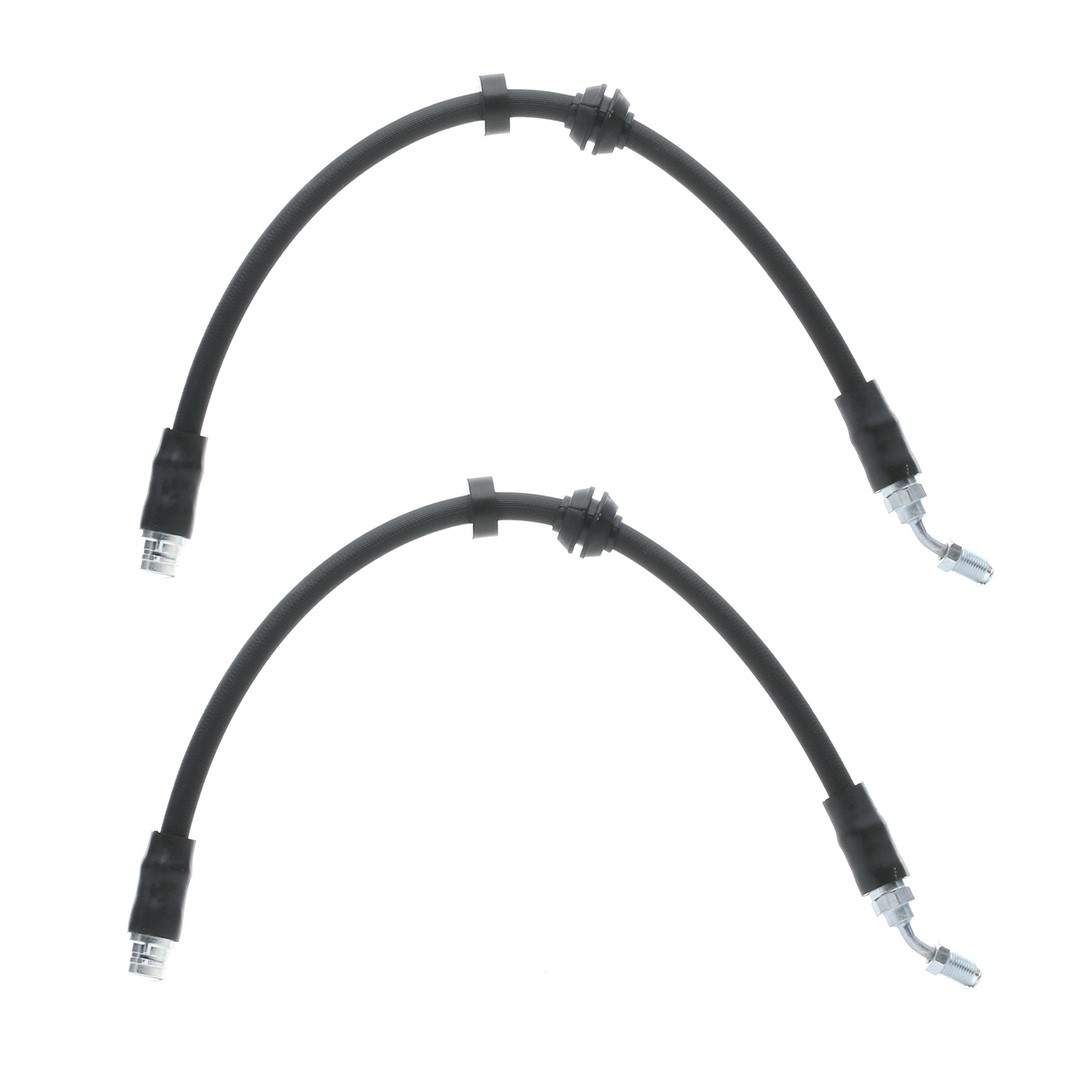 RIDEX Brake hose Article number: 83B1150 cheaply