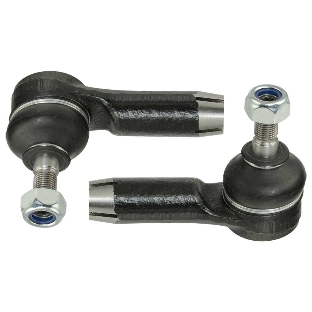 RIDEX Track rod end Article number: 914T0691 cheaply