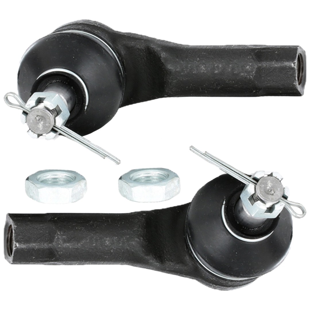 RIDEX Track rod end Article number: 914T0693 cheaply