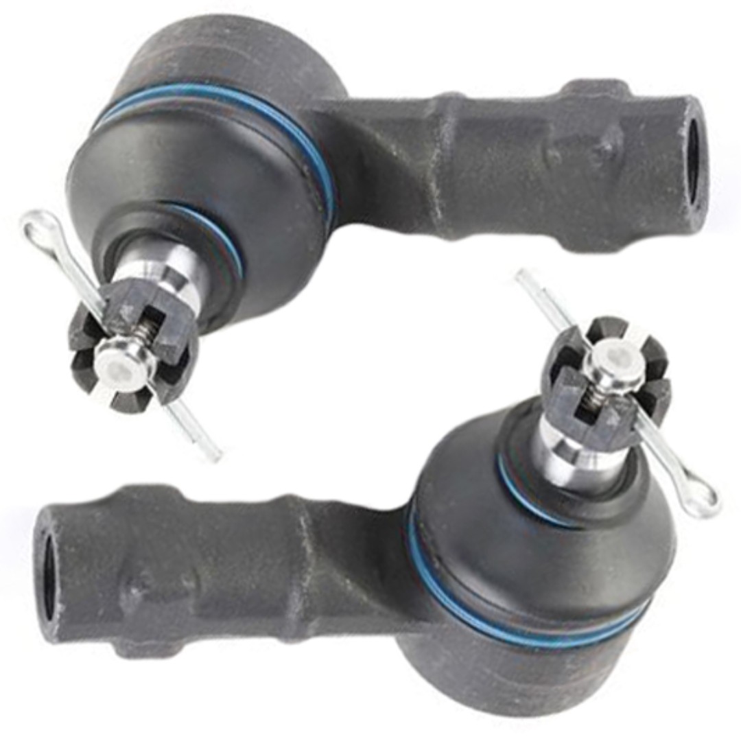 RIDEX Track rod end Article number: 914T0697 cheaply