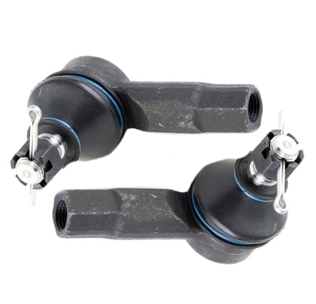 RIDEX Track rod end Article number: 914T0715 cheaply
