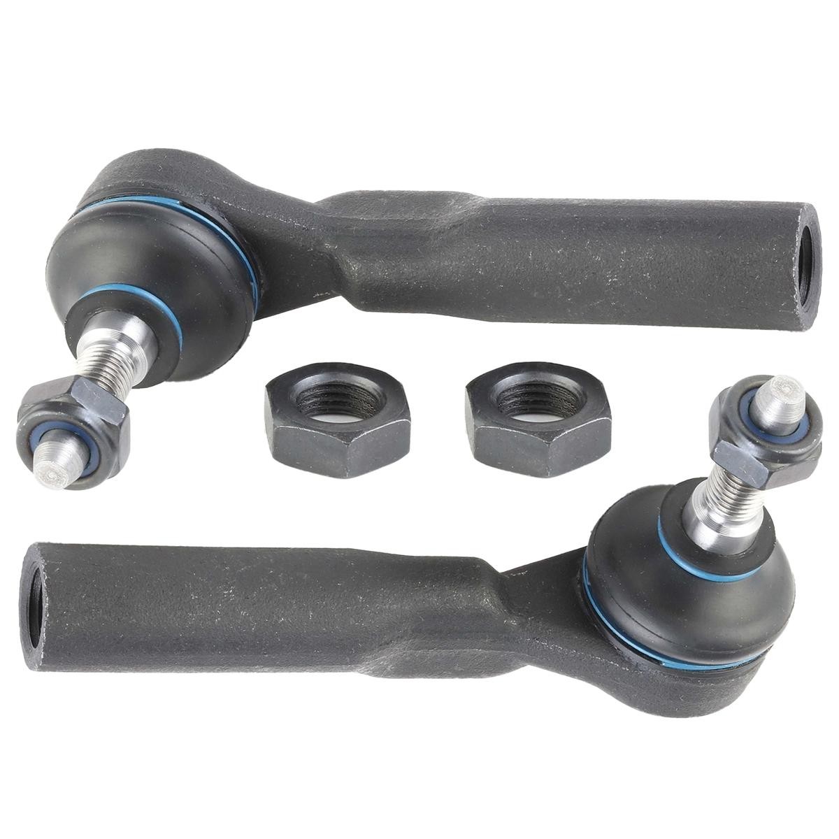 RIDEX Track rod end Article number: 914T0718 cheaply