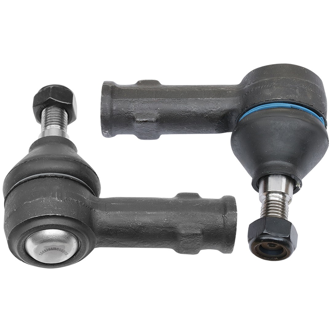 RIDEX Track rod end Article number: 914T0721 cheaply