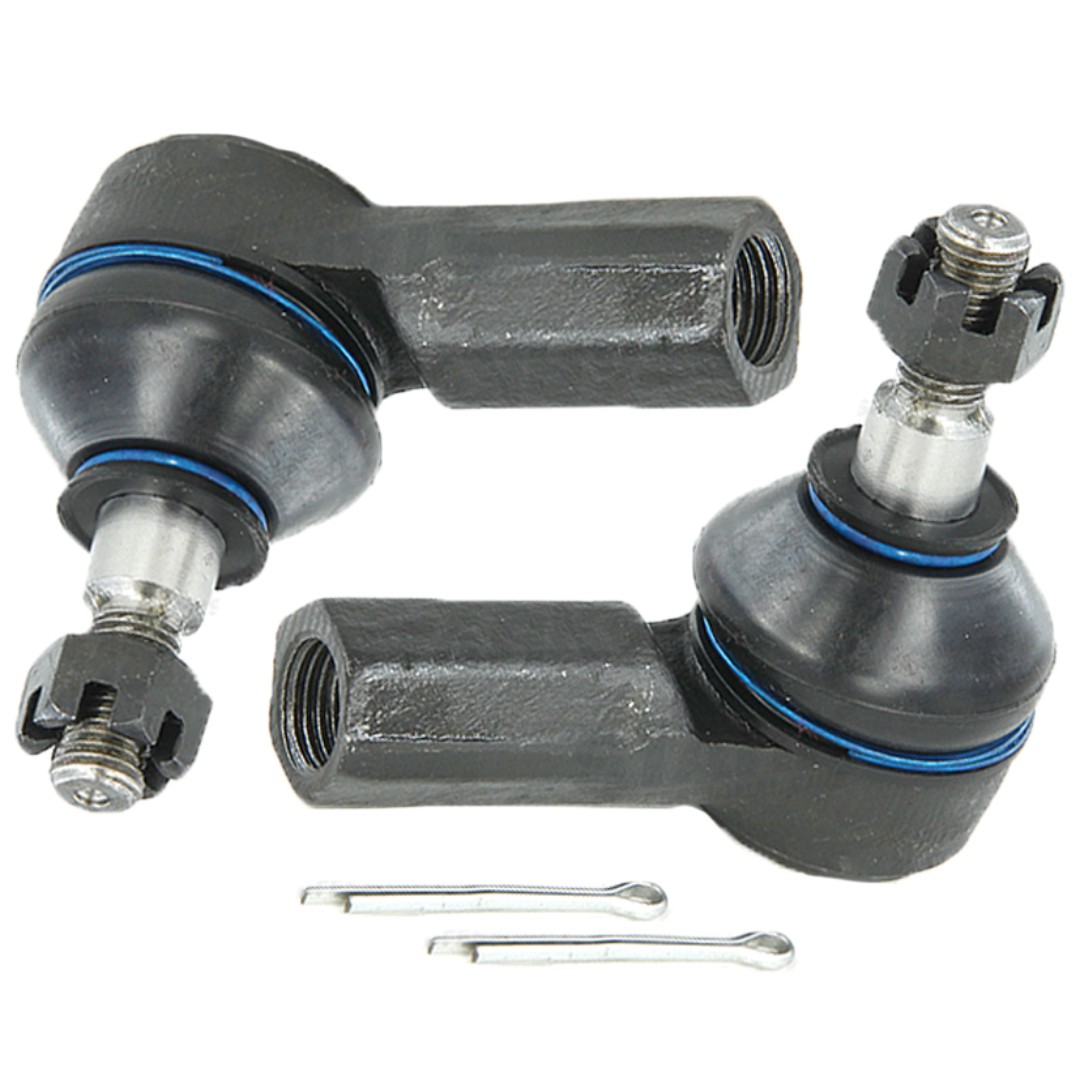 RIDEX Track rod end Article number: 914T0724 cheaply