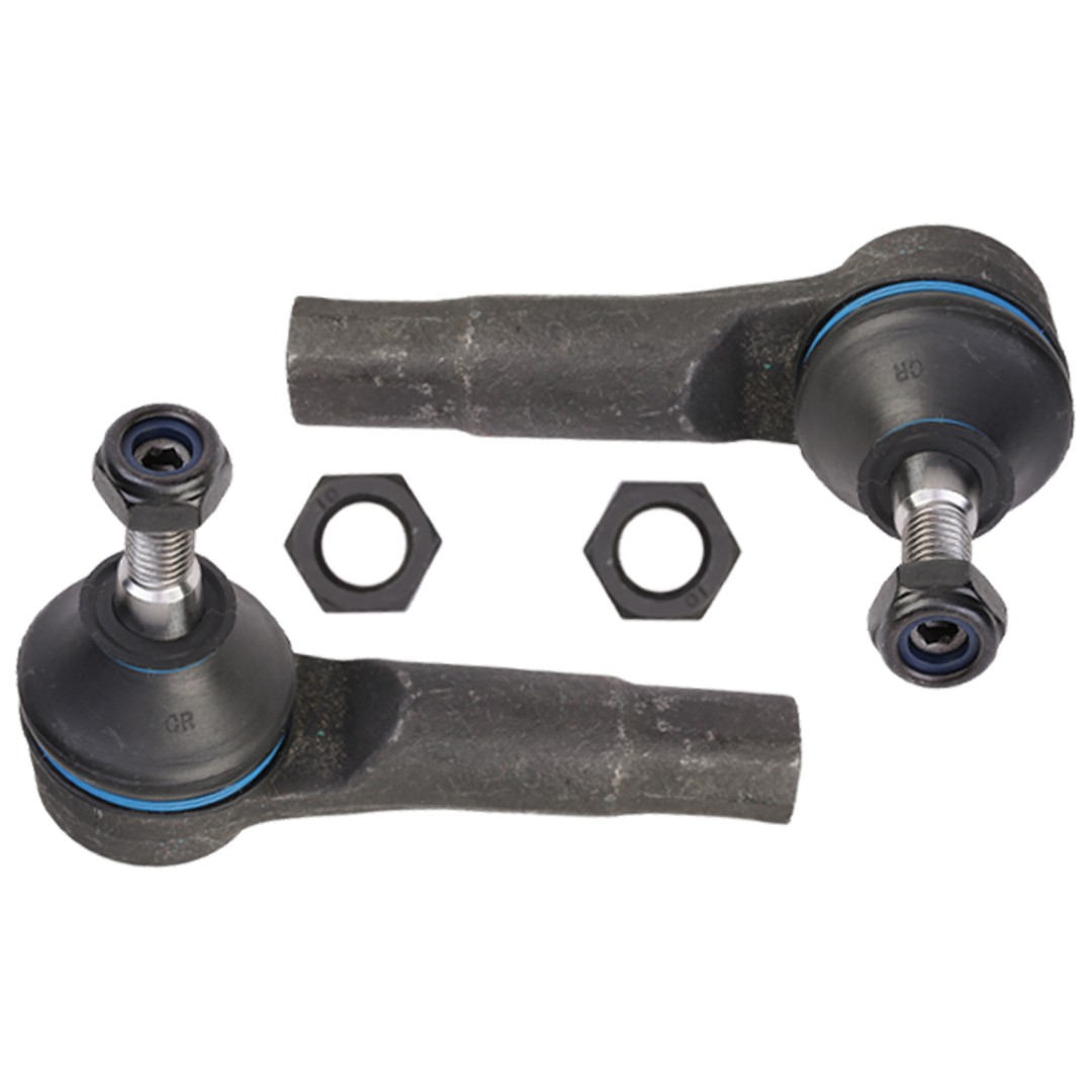 RIDEX Track rod end Article number: 914T0725 cheaply