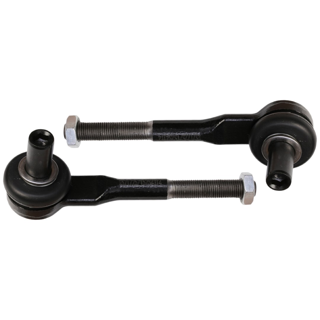 RIDEX Track rod end Article number: 914T0727 cheaply