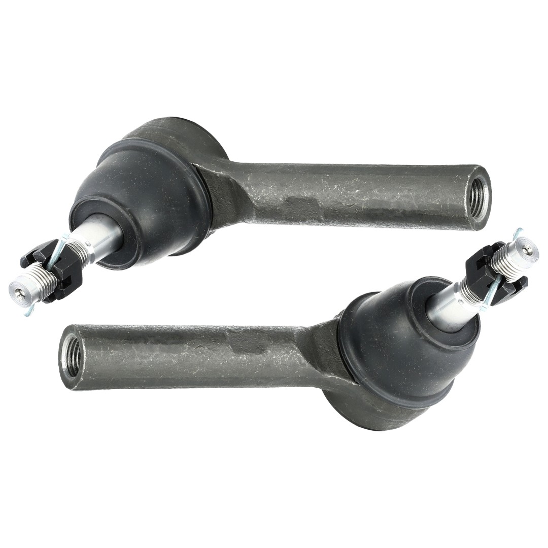 RIDEX Track rod end Article number: 914T0733 cheaply