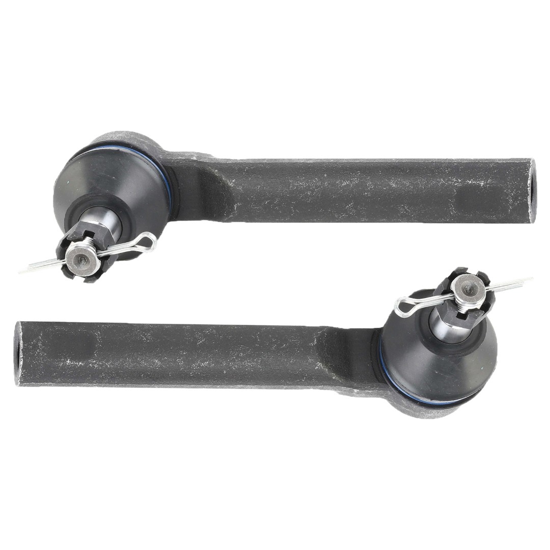 RIDEX Track rod end Article number: 914T0735 cheaply