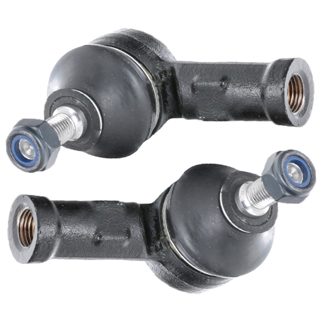 RIDEX Track rod end Article number: 914T0738 cheaply