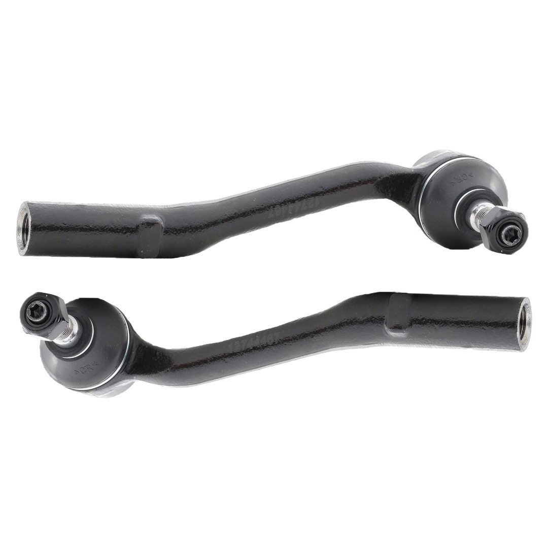 RIDEX Track rod end Article number: 914T0806 cheaply