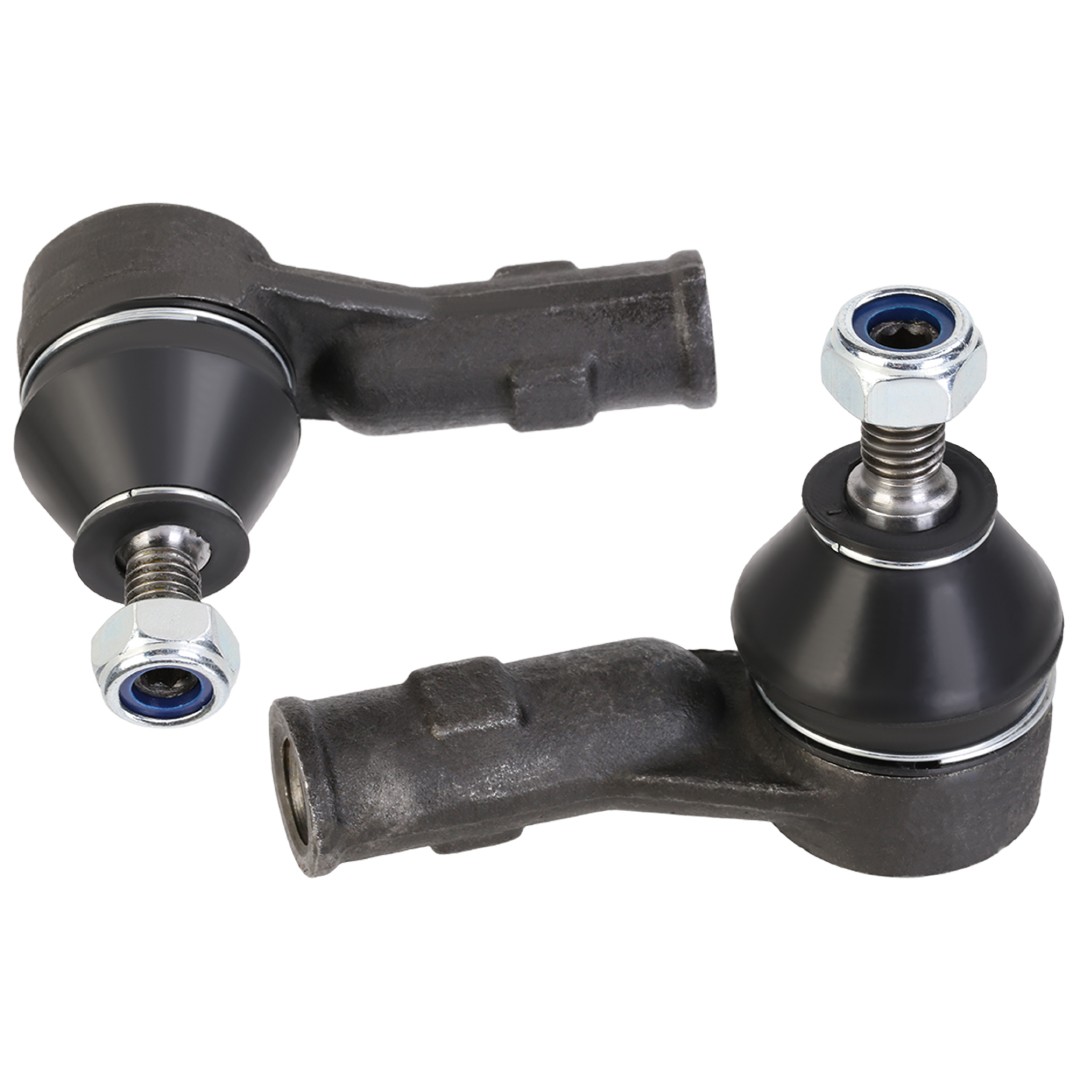 RIDEX Track rod end Article number: 914T0824 cheaply
