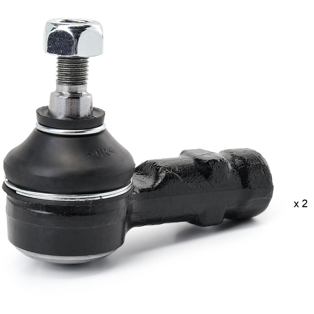 RIDEX Track rod end Article number: 914T0825 cheaply