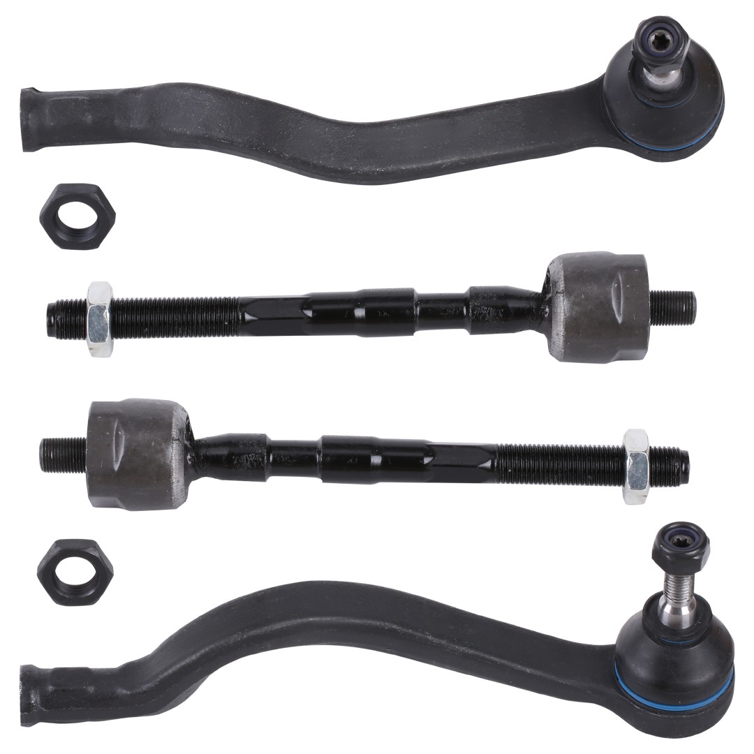 RIDEX Sporstang Varenummer: 284R0380 billige