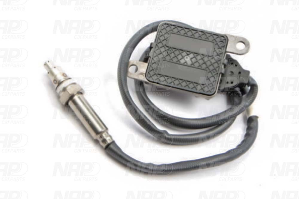 NAP carparts CNS10056 NOx Sensor, NOx Catalyst T-ROC 2.0 TDI 4motion 150 PS Diesel