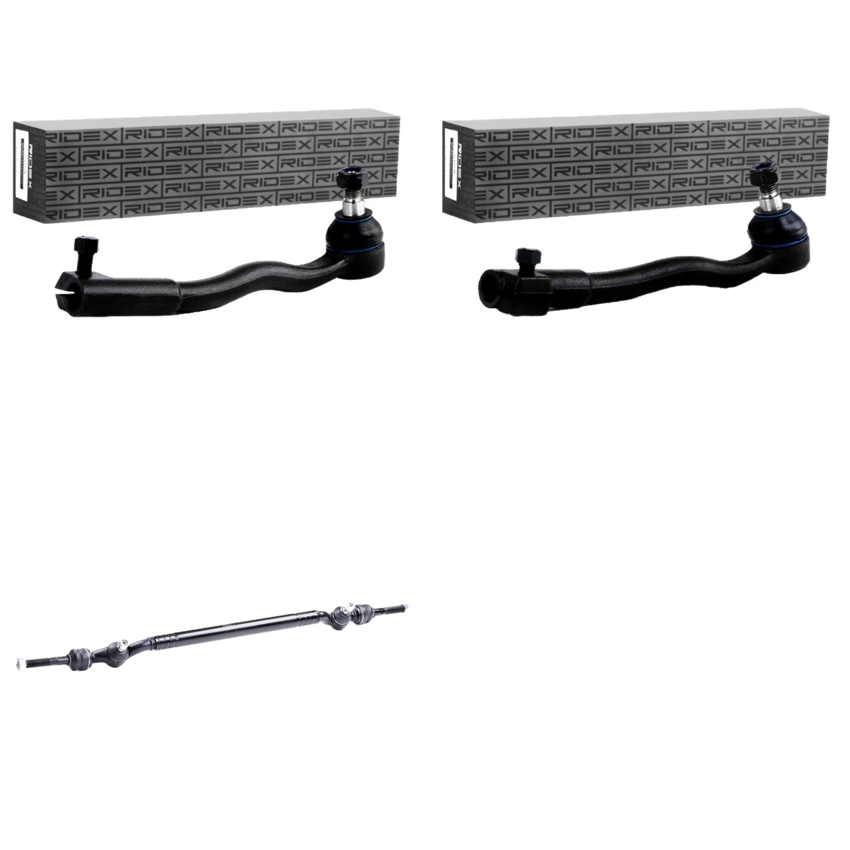RIDEX Rod Assembly Article number: 284R0385 cheaply