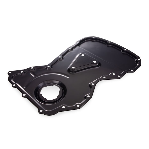 RIDEX 1522T0005 Timing Case TRANSIT 2.0 DI 86 PS Diesel 2006