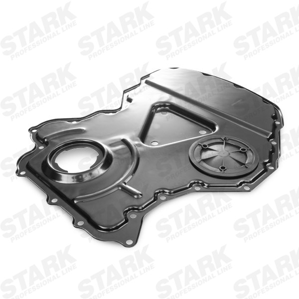 STARK SKTIC-7030007 Styrehus TRANSIT 2.0 TDCi 125 HK Diesel 2006