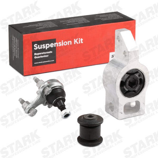 STARK SKRKW-4960162 Remondikomplekt, käändmik PASSAT 1.4 TSI 122 HP Bensiin 2011