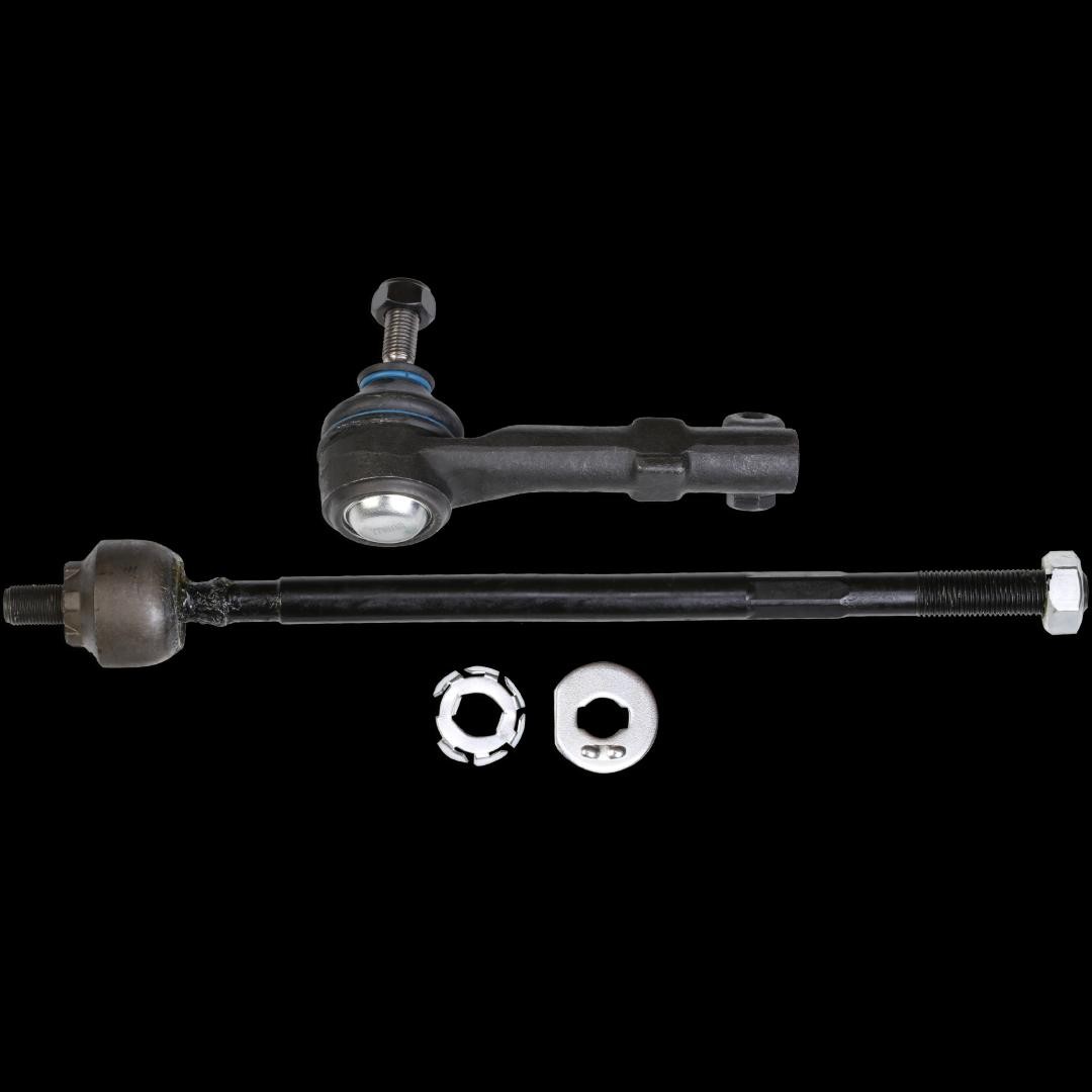 RIDEX Rod Assembly Article number: 284R0452 cheaply
