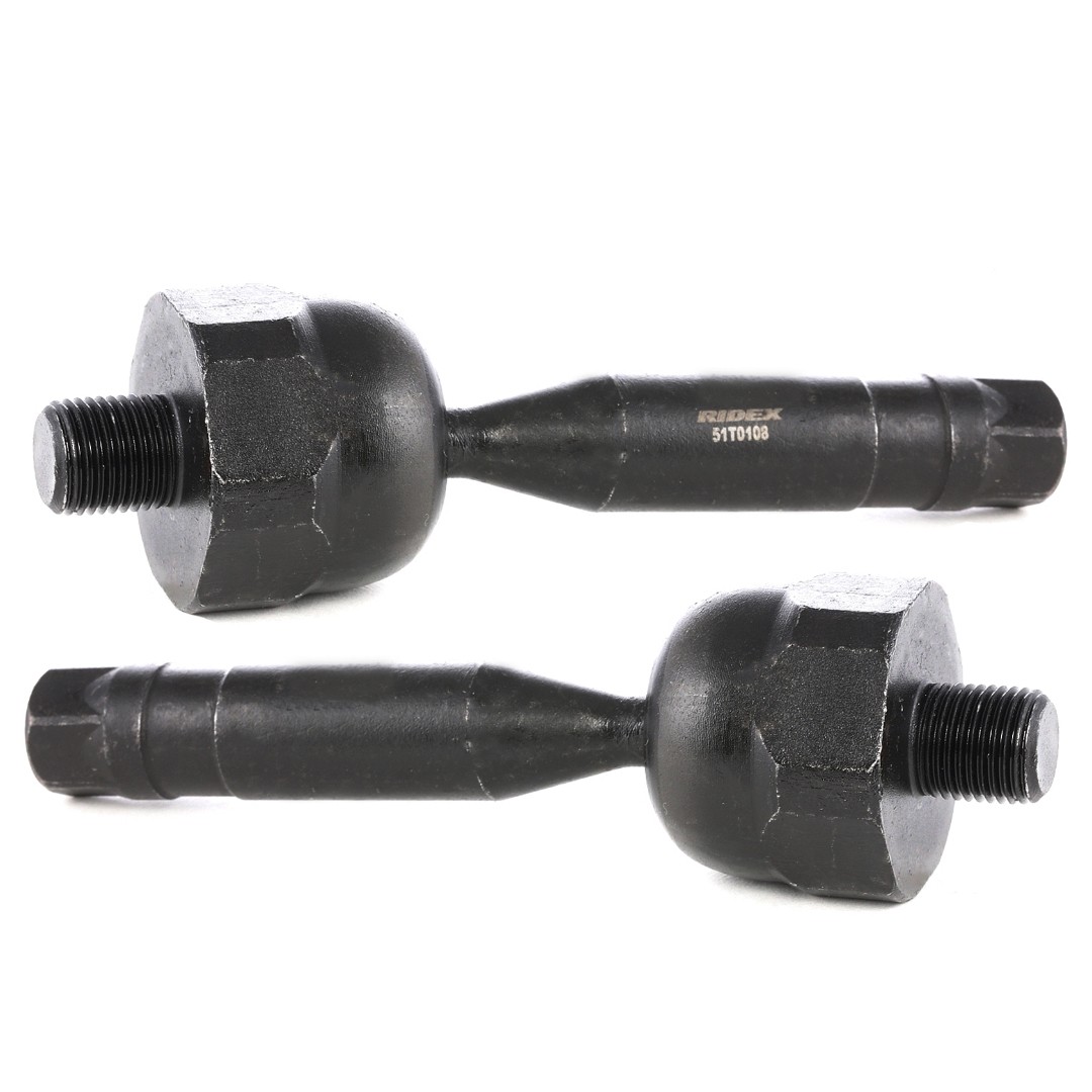 RIDEX Inner tie rod Article number: 51T0487 cheaply