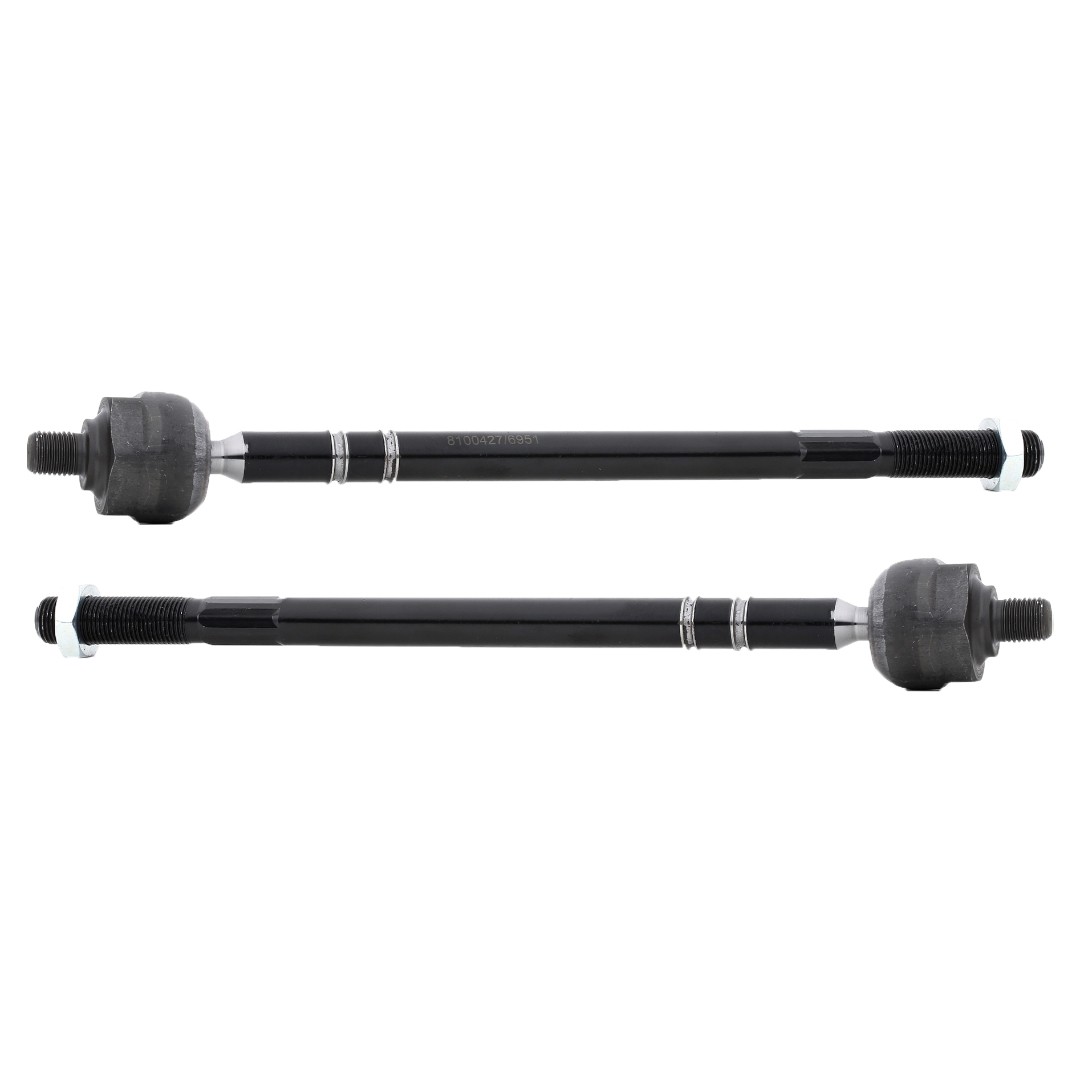 RIDEX Inner tie rod Article number: 51T0496 cheaply