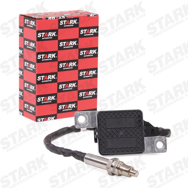 STARK SKNS-2260039 NOx Sensor, NOx Catalyst MULTIVAN 2.0 TDI 204 PS Diesel
