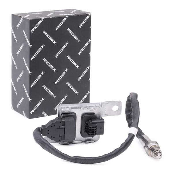 RIDEX 4965N0040 NOx-sensor, NOx-katalysator MULTIVAN 2.0 TDI (CXEC) 199 HK Diesel