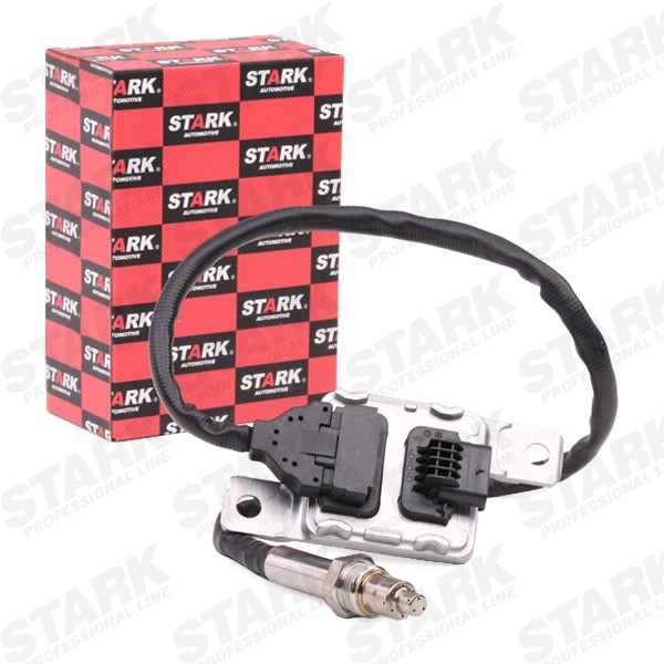STARK SKNS-2260040 NOx-сензор, NOx-катализатор A6 3.0 TDI quattro 218 K.C. дизел 2018
