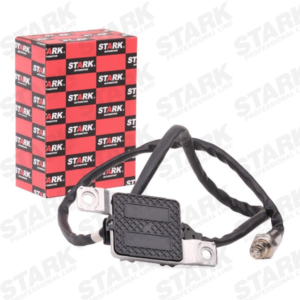 STARK SKNS-2260041 NOx Sensor, NOx Catalyst A4 2.0 TDI quattro 190 PS Diesel