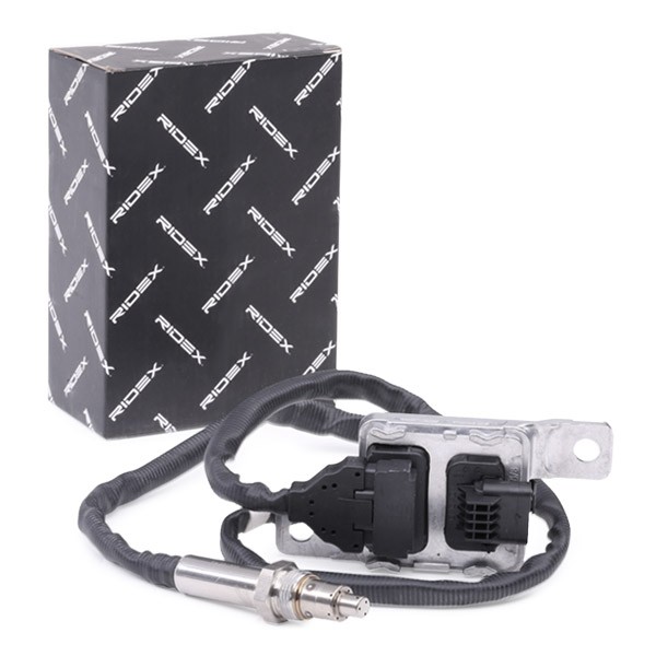 RIDEX 4965N0042 NOx-sensor, NOx-katalüsaator A4 30 TDI 122 HP Diisel