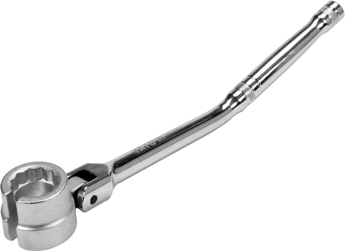 YATO Socket, lambda sensor Article number: YT-17515 cheaply