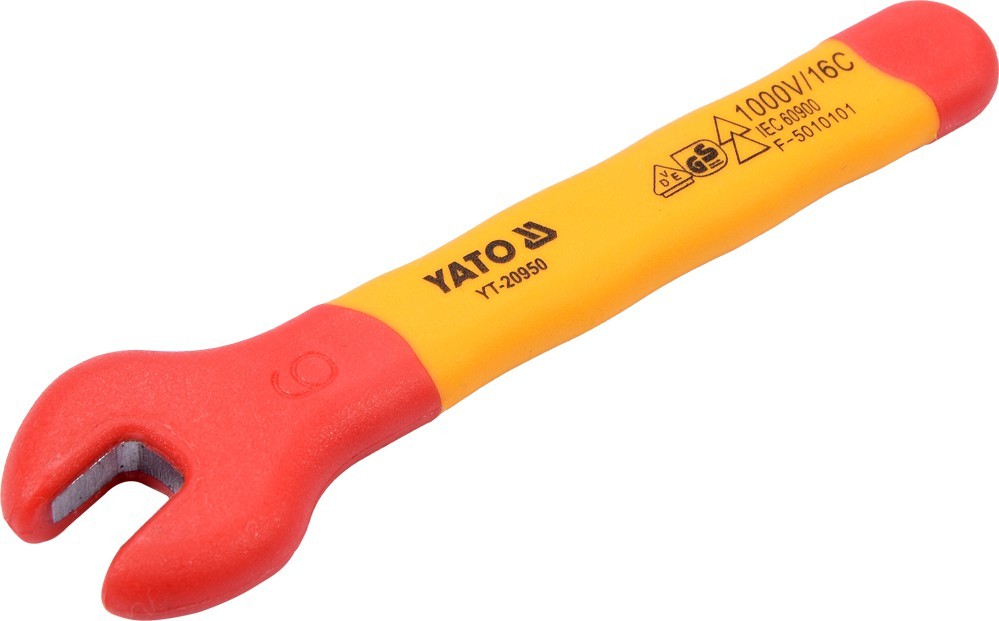 YATO Open-end Spanner Article number: YT-20950 cheaply