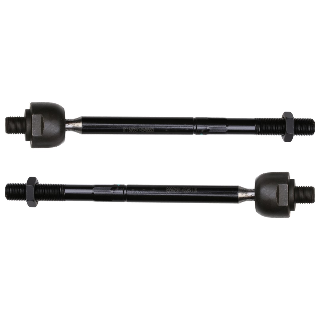RIDEX Inner tie rod Article number: 51T0534 cheaply