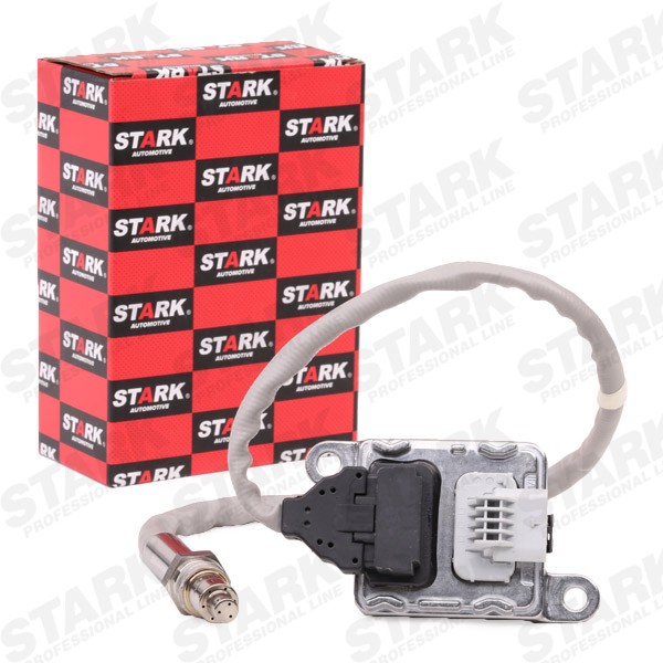 STARK SKNS-2260043 NOx Sensor, NOx Catalyst NAVARA 2.3 dCi 4x4 163 PS Diesel
