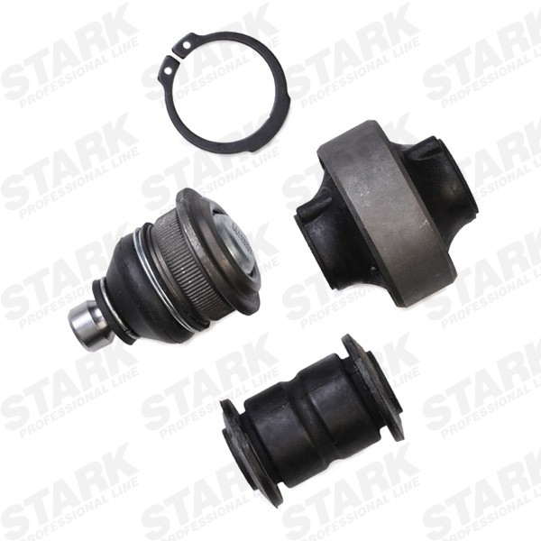 STARK SKRKW-4960163 Repair kit, wheel suspension MODUS 1.2 75 PS Petrol