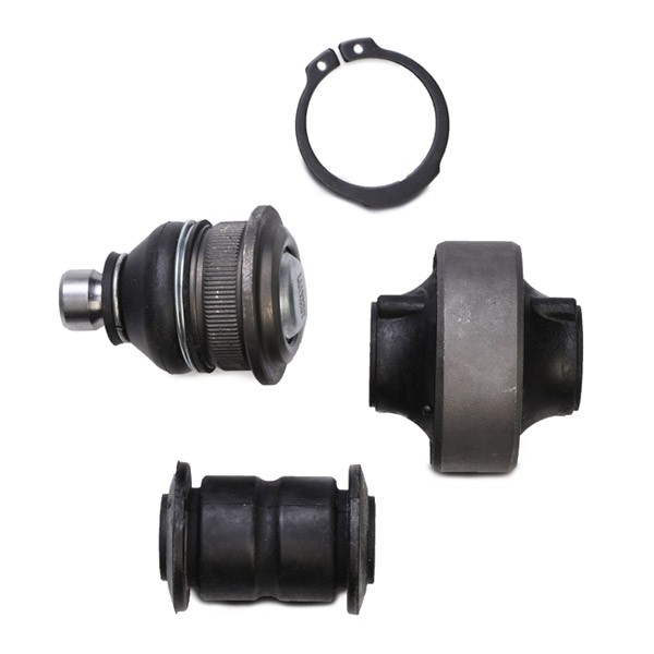 RIDEX 771R0165 Repair kit, wheel suspension MODUS 1.2 75 PS Petrol