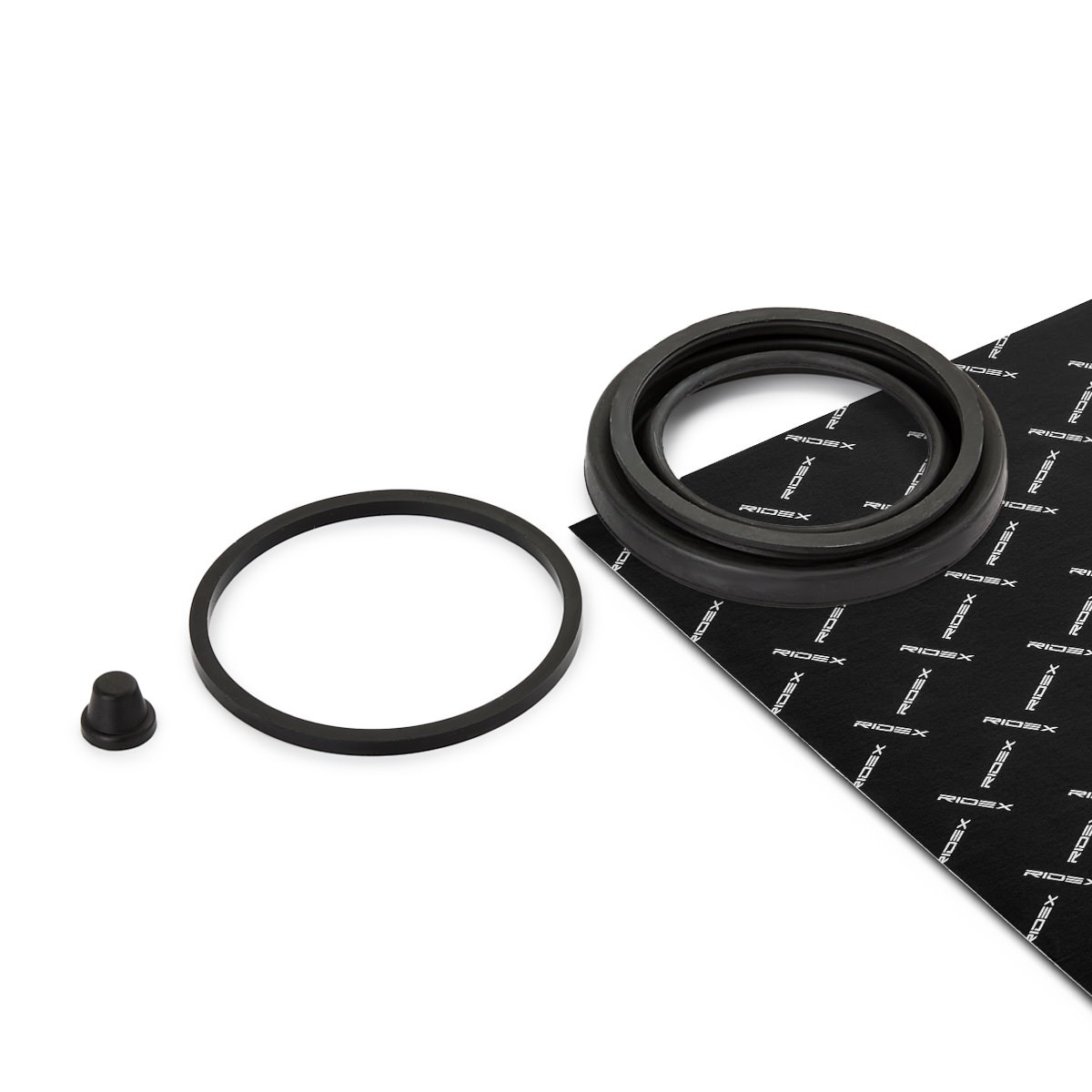 RIDEX Repair Kit, brake caliper Article number: 405R0576 cheaply