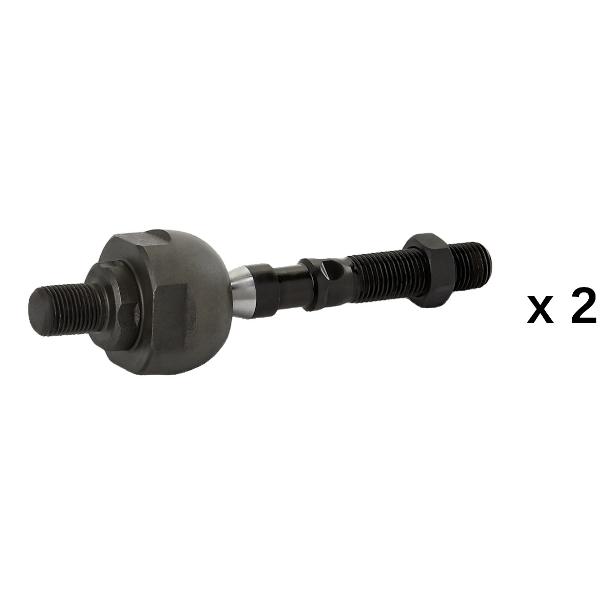RIDEX Inner tie rod Article number: 51T0573 cheaply
