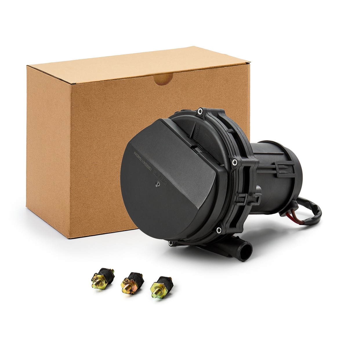 RIDEX 903S0028 Lisaõhupump A6 RS6 4.2 quattro 450 HP Bensiin 2005