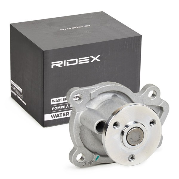RIDEX Veepump Artikli number: 1260W0588 soodsalt