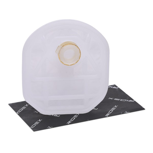 RIDEX Filter, fuel pump Article number: 3407F0003 cheaply