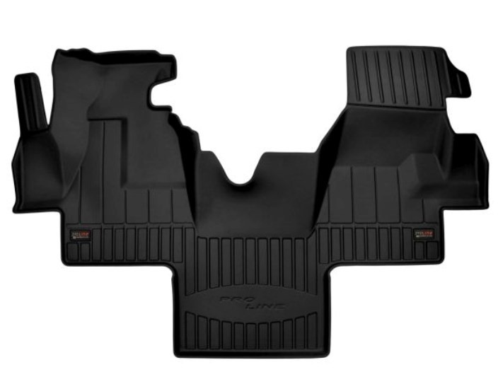 FROGUM 3D409378 Floor mat LT 2.5 SDI 75 PS Diesel 2006