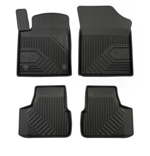 FROGUM 77407176 Põrandamattide komplekt UP 1.0 TSI 90 HP Bensiin