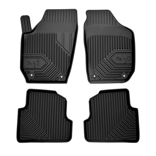 FROGUM 77407220 Bilmatter FABIA 1.4 TSI RS 180 HK Bensin 2014