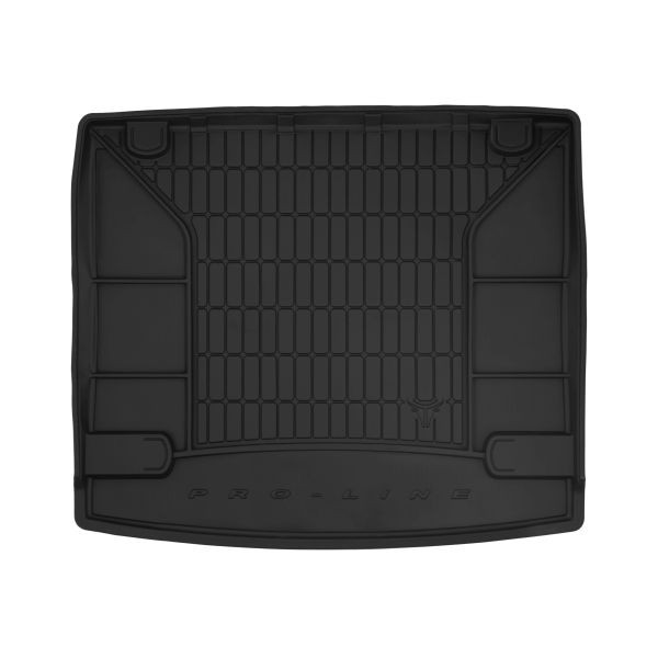FROGUM TM400801 Bagagerumsbakke COMBO 1.3 CDTI (C26, D26, E26, C05) 95 HK Diesel