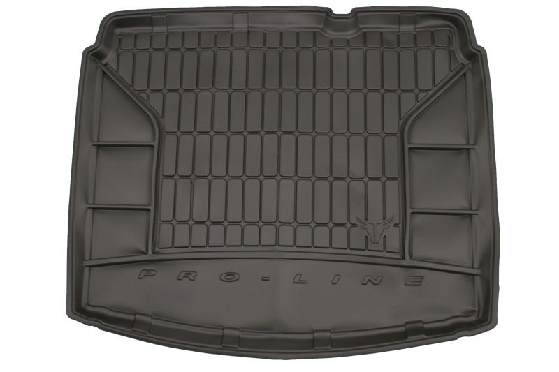 FROGUM TM402829 Pagasiruumi vann COMPASS 2.0 Flex 166 HP Bensiin/etanool