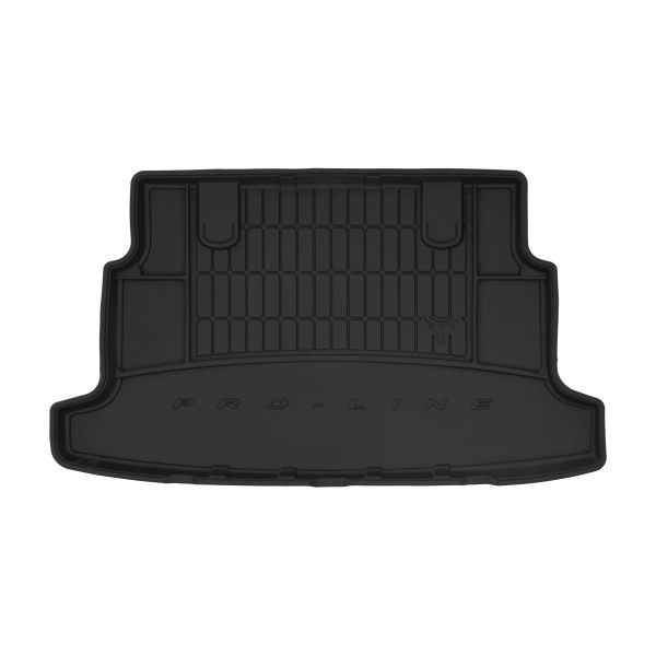 FROGUM TM402881 Car boot tray COROLLA 1.5 RUNX VVT-i (NZE121_) 110 PS Petrol 2007