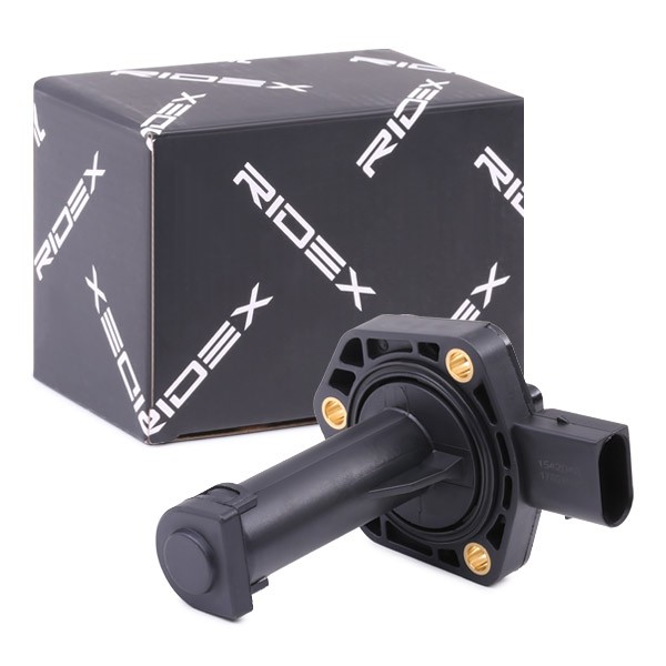 RIDEX Sensor, engine oil level Article number: 1289S0037 cheaply